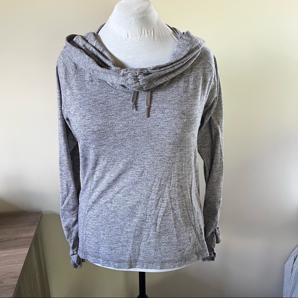 BRP | Cinching Hoodie | XL
